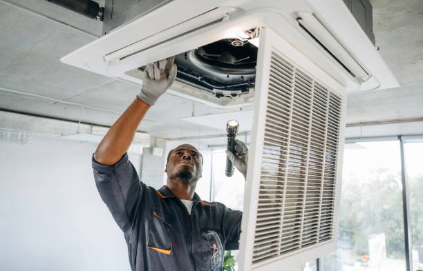 Licensed Hvac service in Troy, NC - FH HVAC